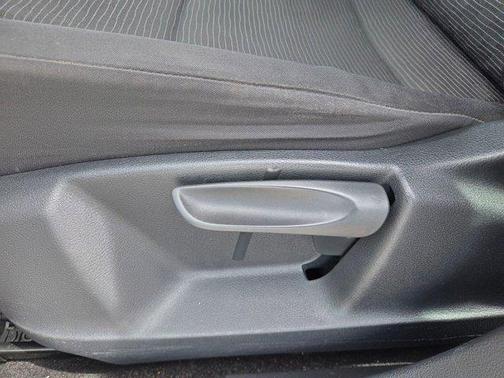 2013 Volkswagen Tiguan S