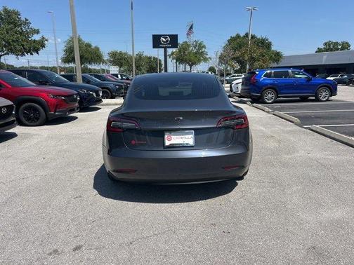 2019 Tesla Model 3 Standard Range