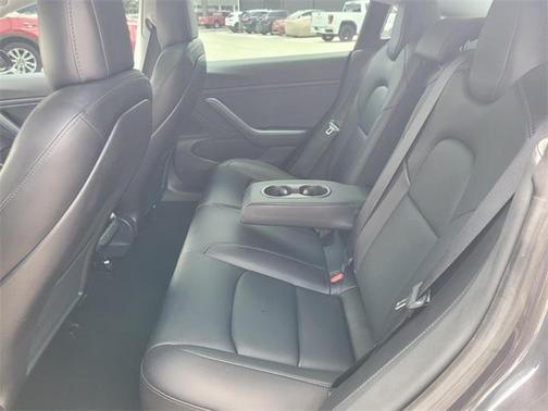2019 Tesla Model 3 Standard Range