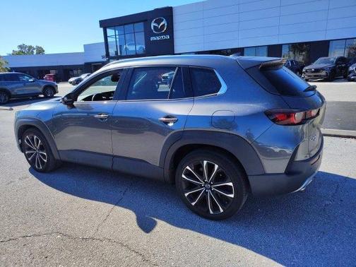 2023 Mazda CX-50 2.5 Turbo Premium Plus Package