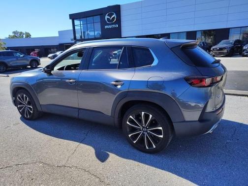 2023 Mazda CX-50 2.5 Turbo Premium Plus Package