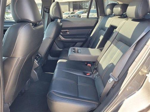 2023 Mazda CX-50 2.5 Turbo Premium Plus Package