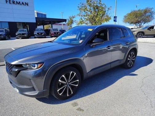 2023 Mazda CX-50 2.5 Turbo Premium Plus Package