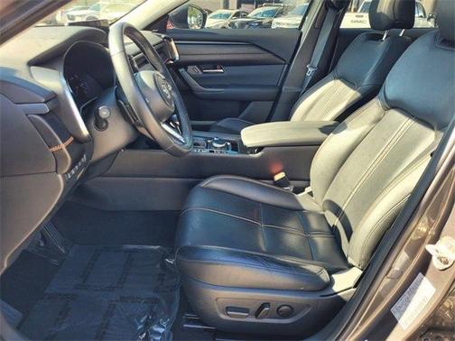 2023 Mazda CX-50 2.5 Turbo Premium Plus Package