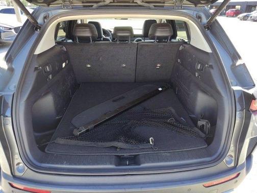 2023 Mazda CX-50 2.5 Turbo Premium Plus Package