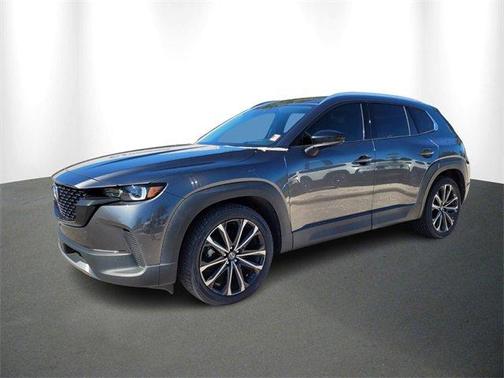 2023 Mazda CX-50 2.5 Turbo Premium Plus Package