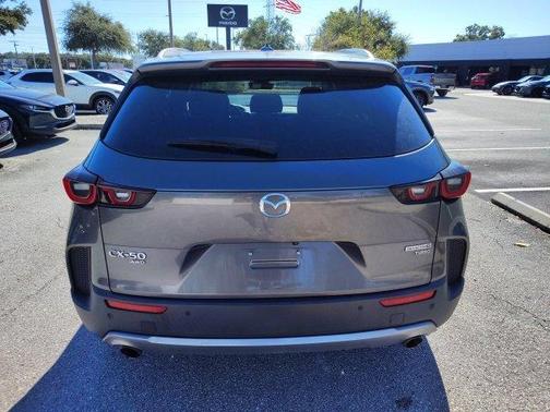 2023 Mazda CX-50 2.5 Turbo Premium Plus Package