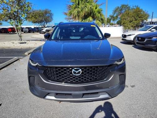 2023 Mazda CX-50 2.5 Turbo Premium Plus Package