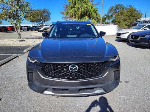 2023 Mazda CX-50 2.5 Turbo Premium Plus Package