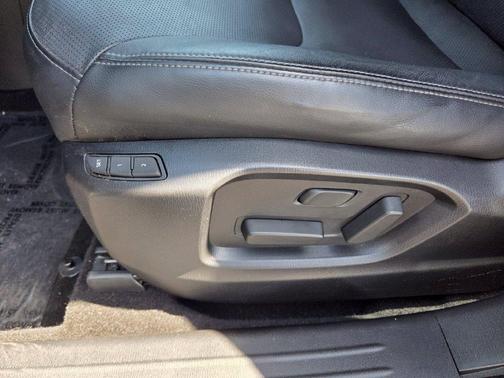 Machine Gray Metallic 2023 Mazda CX-9 Touring Plus