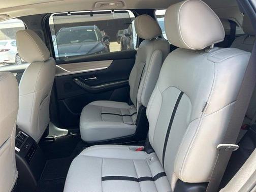 2024 Mazda CX-90 PHEV Premium