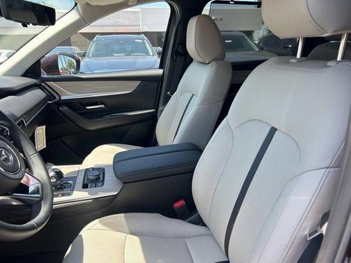 2024 Mazda CX-90 PHEV Premium