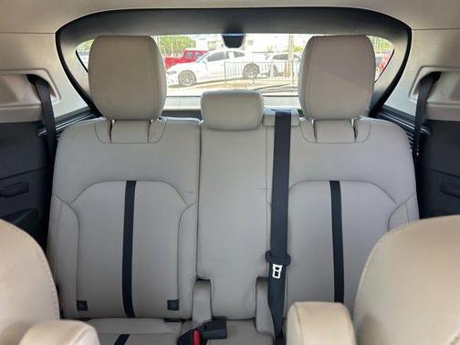 2024 Mazda CX-90 PHEV Premium