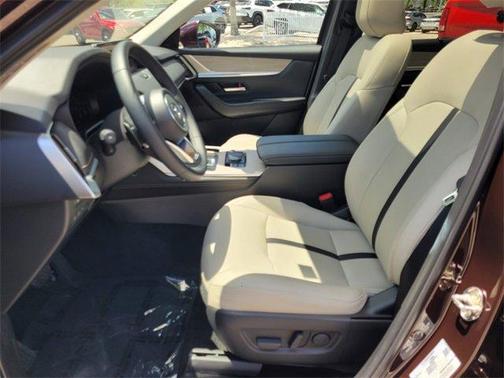 2024 Mazda CX-90 PHEV Premium