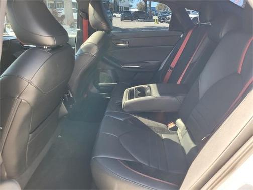 2021 Toyota Avalon TRD
