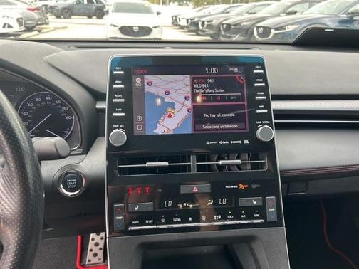 2021 Toyota Avalon TRD