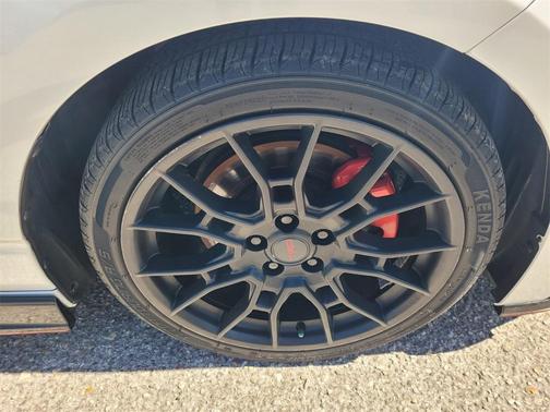 2021 Toyota Avalon TRD