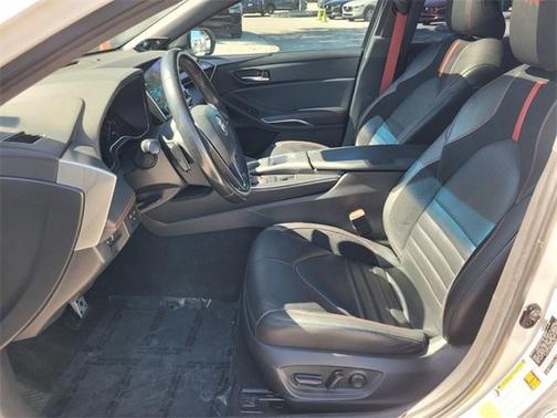 2021 Toyota Avalon TRD