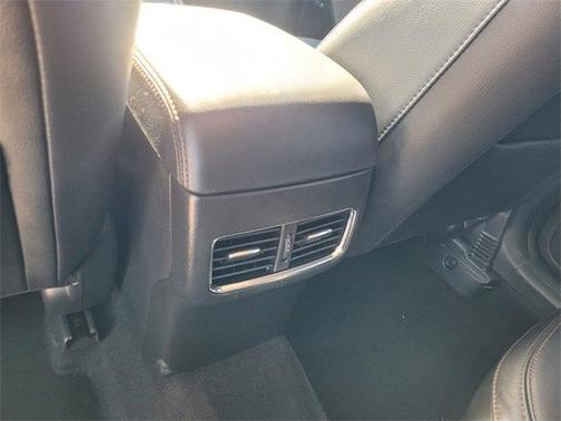 2022 Mazda CX-5 2.5 S Premium Plus Package