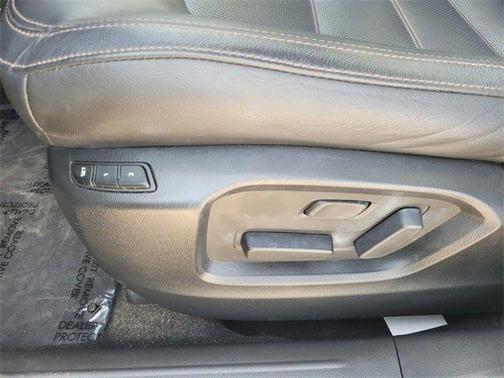 2022 Mazda CX-5 2.5 S Premium Plus Package