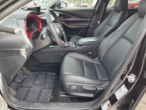 2024 Mazda CX-30 Select