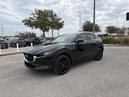 2024 Mazda CX-30 Select