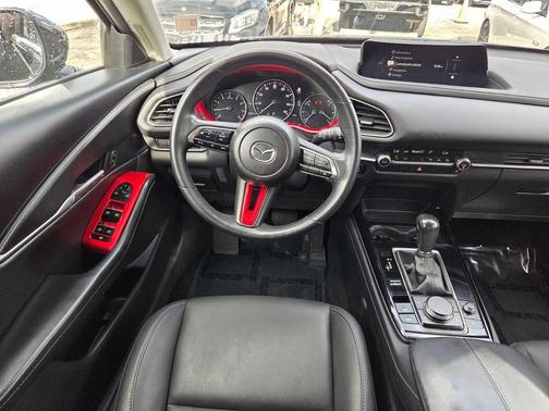 2024 Mazda CX-30 Select