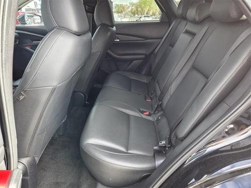 2024 Mazda CX-30 Select