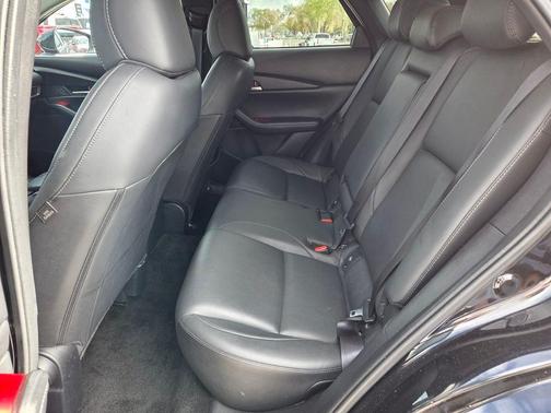 2024 Mazda CX-30 Select