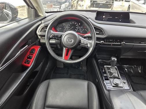 2024 Mazda CX-30 Select