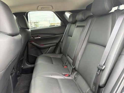 2024 Mazda CX-30 Select