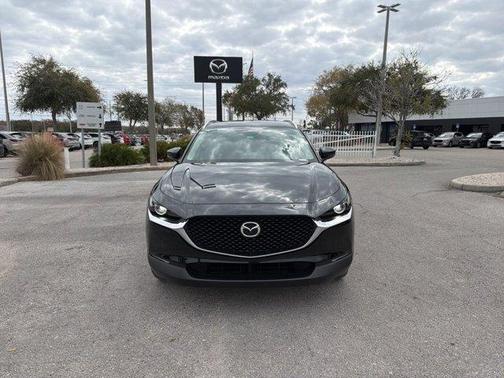 2024 Mazda CX-30 Select