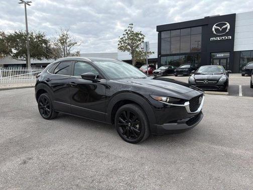 2024 Mazda CX-30 Select