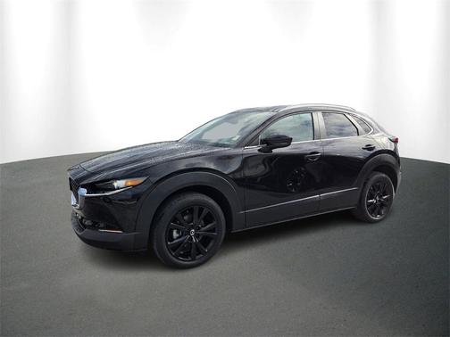 2024 Mazda CX-30 Select