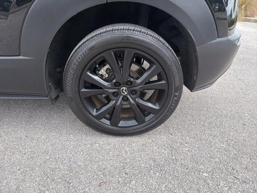 2024 Mazda CX-30 Select