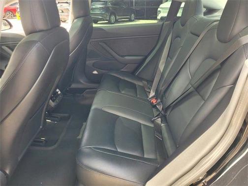 2018 Tesla Model 3 Mid Range