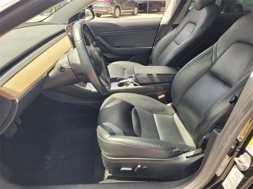 2018 Tesla Model 3 Mid Range