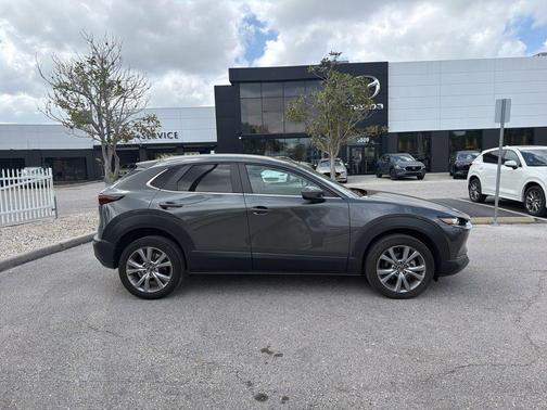 2023 Mazda CX-30 2.5 S Select Package