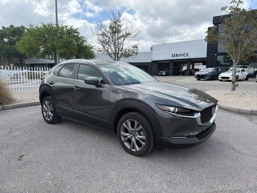 2023 Mazda CX-30 2.5 S Select Package