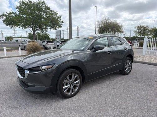 2023 Mazda CX-30 2.5 S Select Package