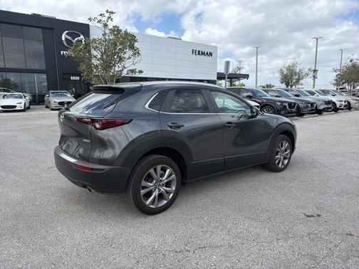 2023 Mazda CX-30 2.5 S Select Package