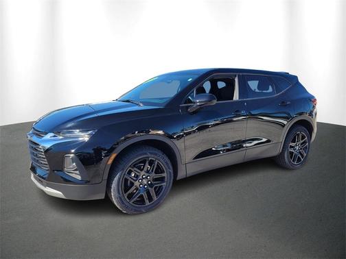 2020 Chevrolet Blazer 1LT