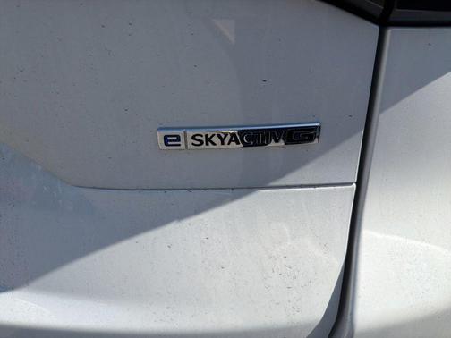 Rhodium White Metallic 2024 Mazda CX-90 Premium