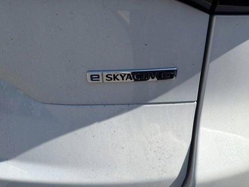 Rhodium White Metallic 2024 Mazda CX-90 Premium