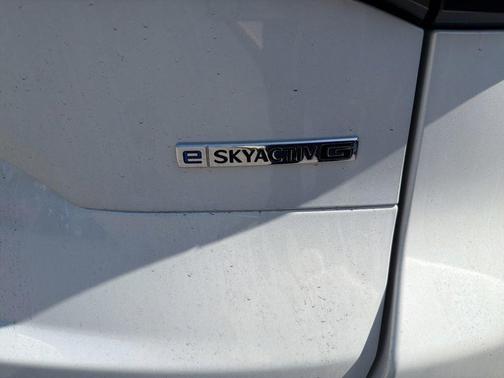 Rhodium White Metallic 2024 Mazda CX-90 Premium