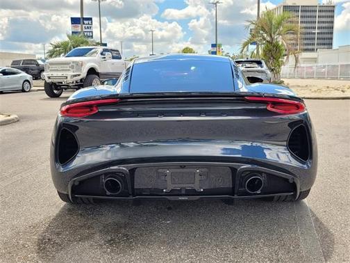 2024 Lotus Emira V6 First Edition