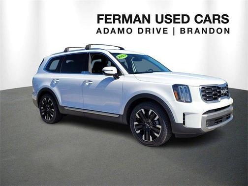 2023 Kia Telluride SX