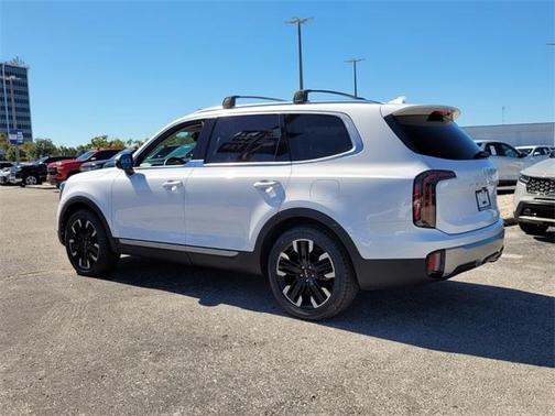 2023 Kia Telluride SX