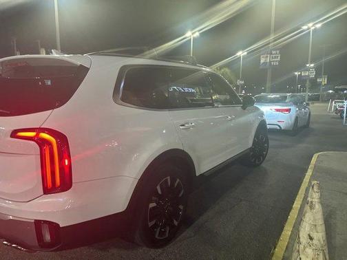 2023 Kia Telluride SX