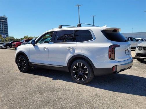 2023 Kia Telluride SX